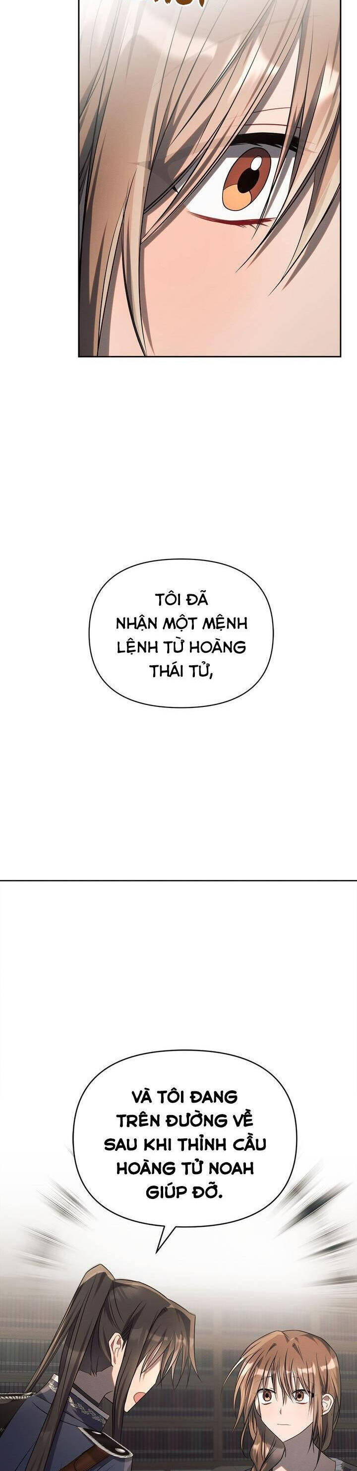 Công Chúa Ashtarte Chapter 17 - Trang 2