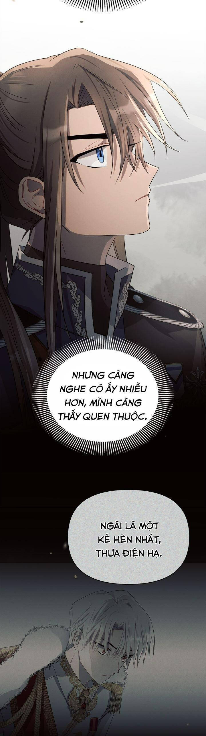 Công Chúa Ashtarte Chapter 17 - Trang 2