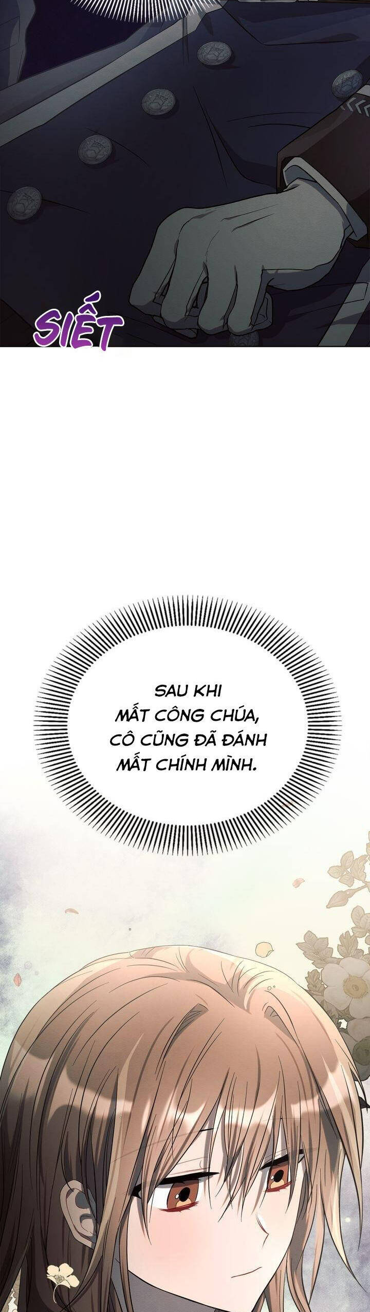 Công Chúa Ashtarte Chapter 17 - Trang 2