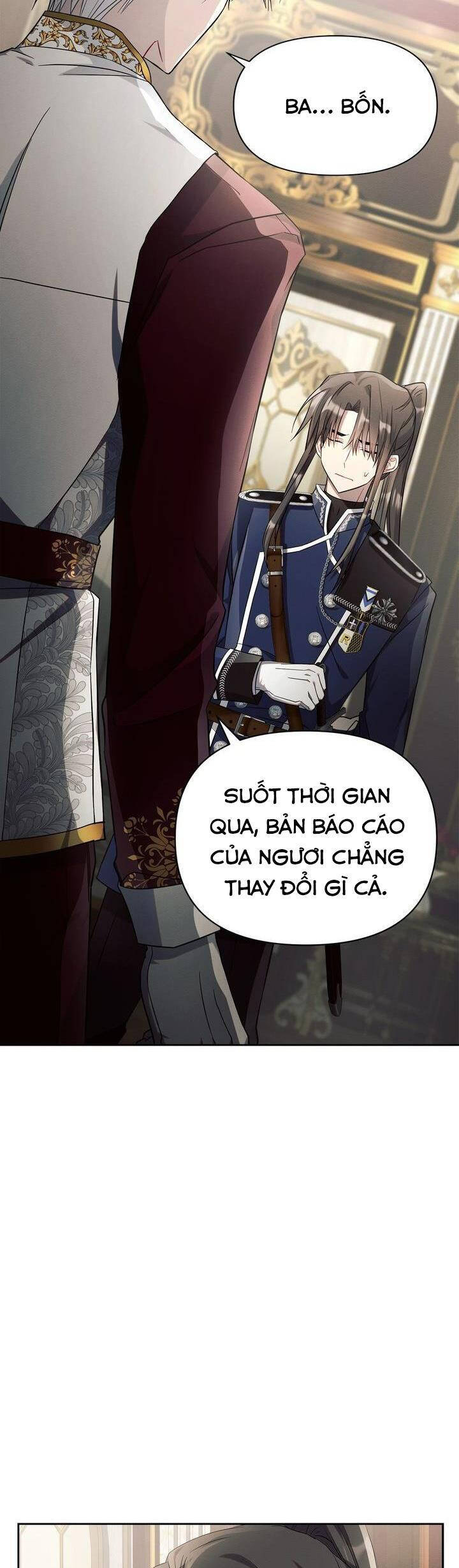 Công Chúa Ashtarte Chapter 16 - Trang 2