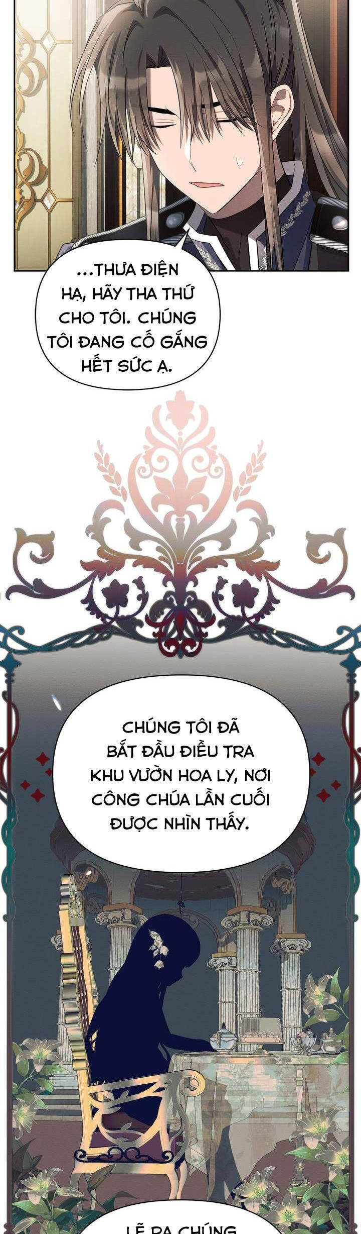 Công Chúa Ashtarte Chapter 16 - Trang 2