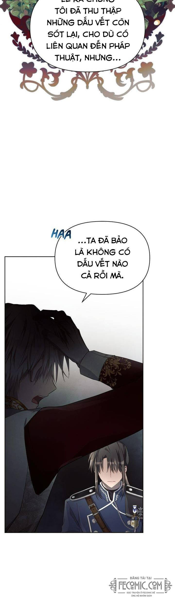 Công Chúa Ashtarte Chapter 16 - Trang 2