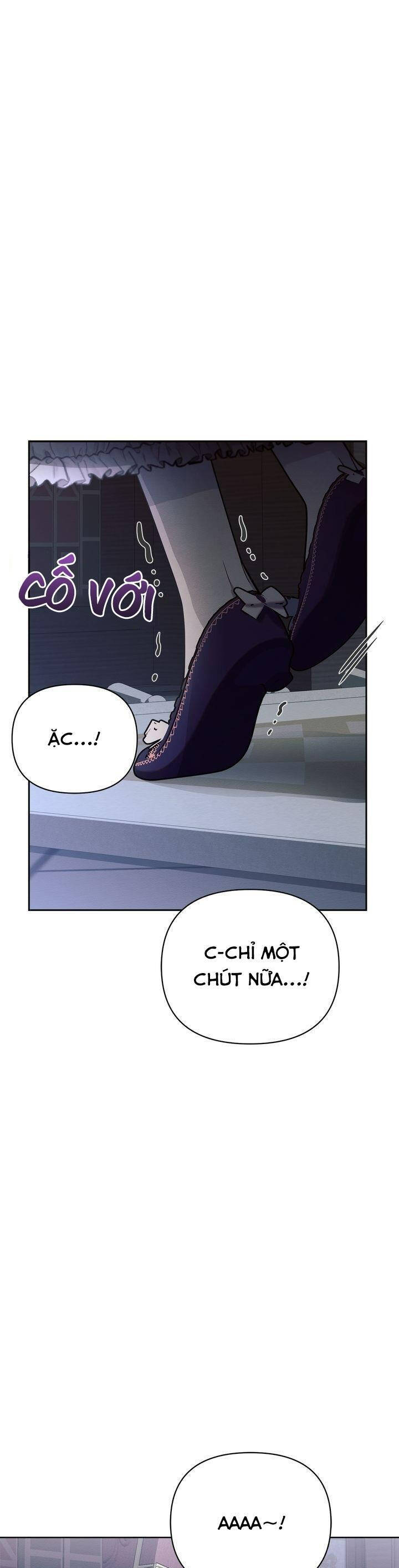 Công Chúa Ashtarte Chapter 16 - Trang 2