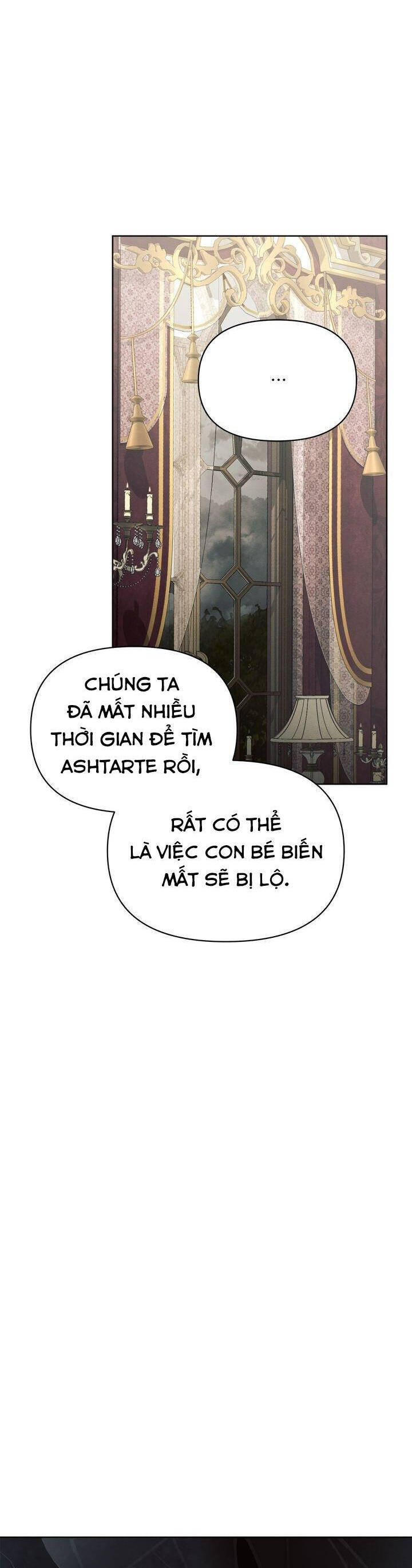 Công Chúa Ashtarte Chapter 16 - Trang 2