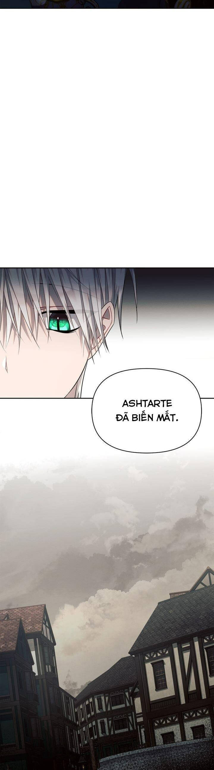 Công Chúa Ashtarte Chapter 16 - Trang 2