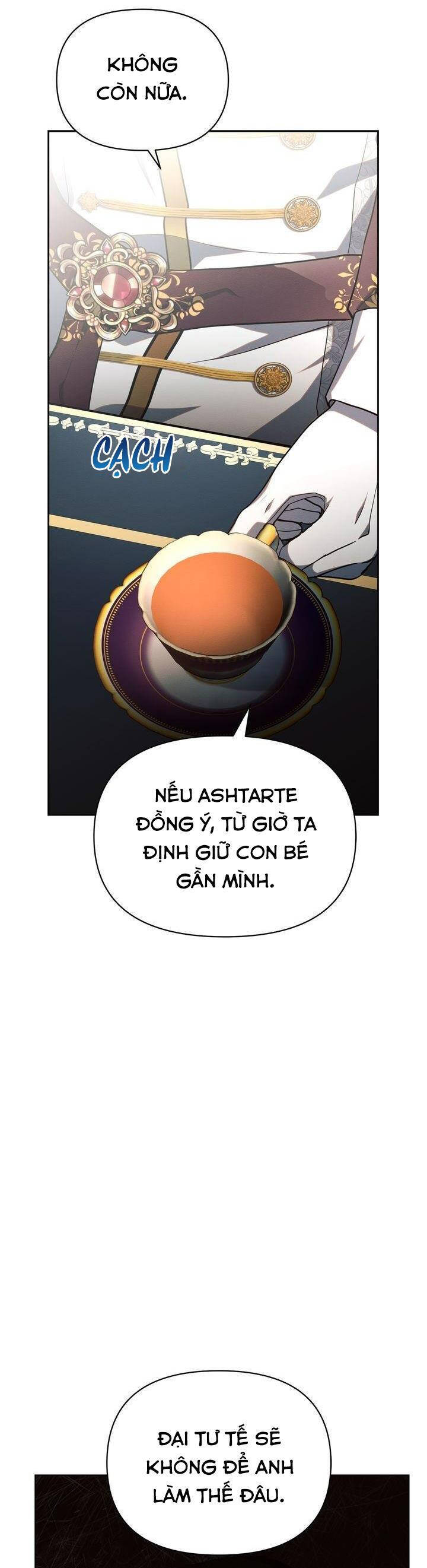 Công Chúa Ashtarte Chapter 16 - Trang 2