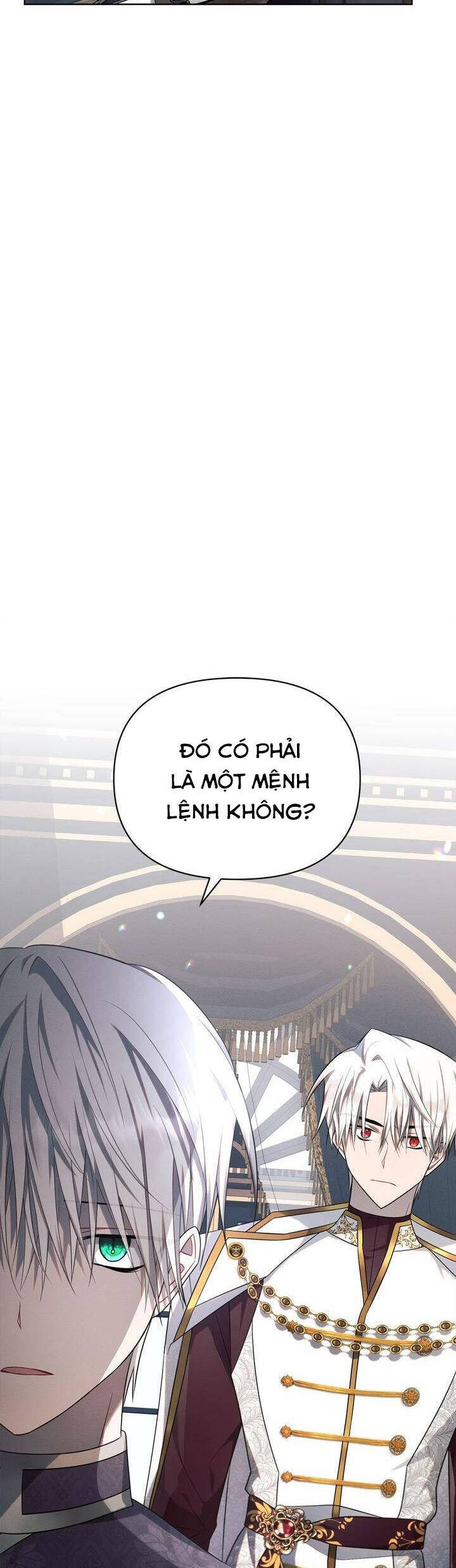 Công Chúa Ashtarte Chapter 16 - Trang 2