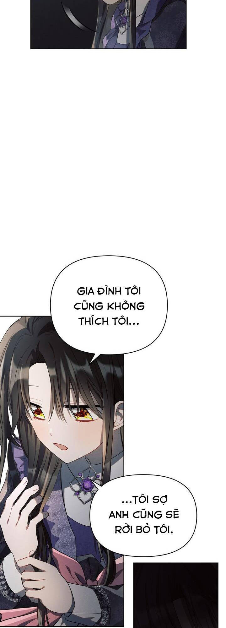 Công Chúa Ashtarte Chapter 15 - Trang 2