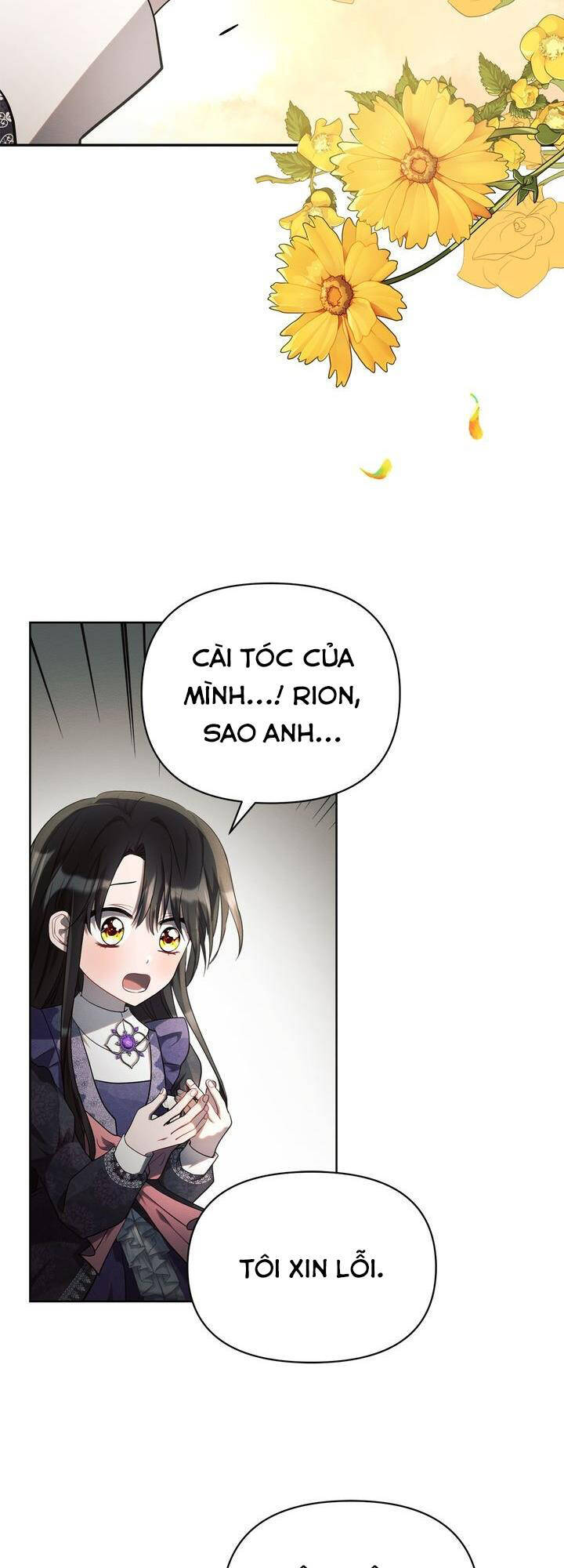 Công Chúa Ashtarte Chapter 15 - Trang 2