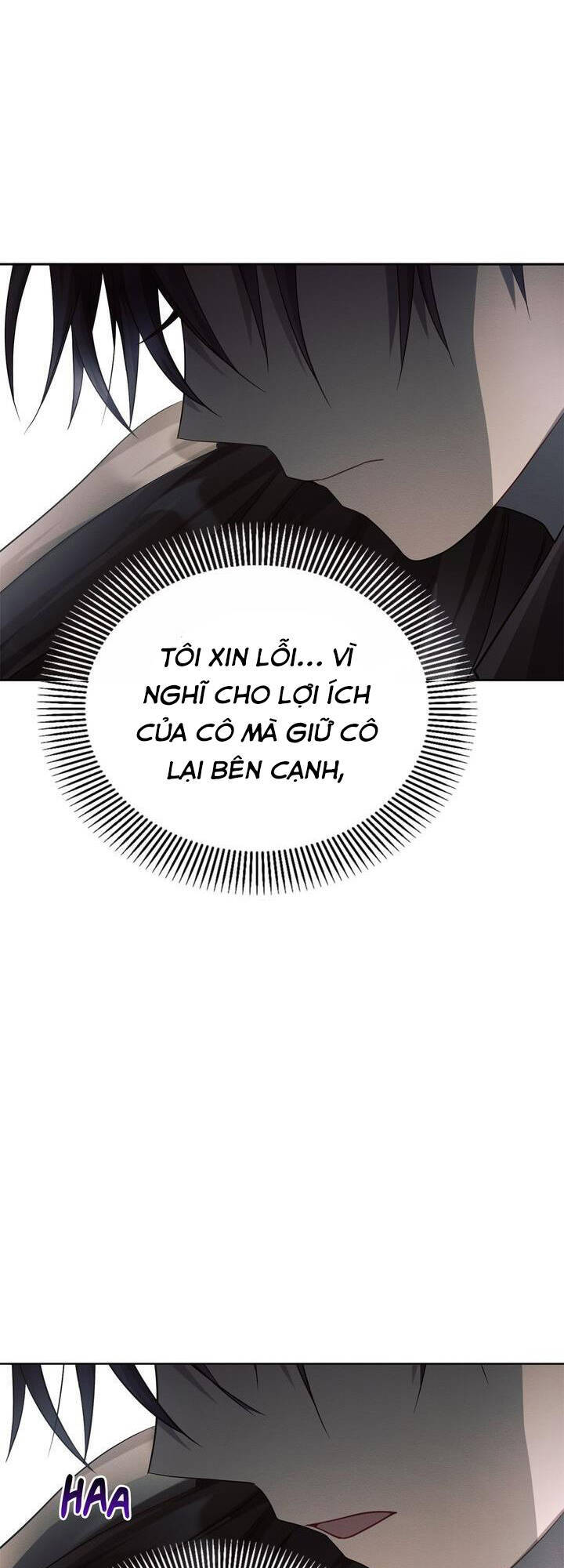 Công Chúa Ashtarte Chapter 15 - Trang 2