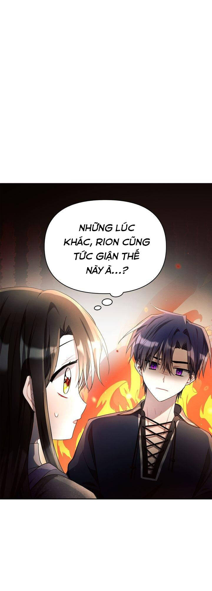 Công Chúa Ashtarte Chapter 15 - Trang 2