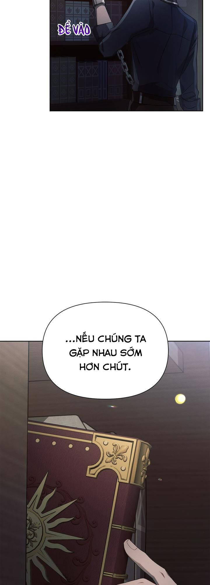 Công Chúa Ashtarte Chapter 15 - Trang 2