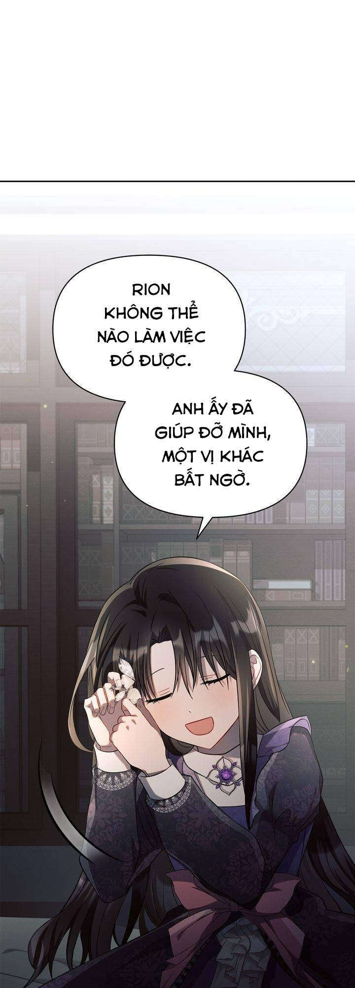 Công Chúa Ashtarte Chapter 15 - Trang 2