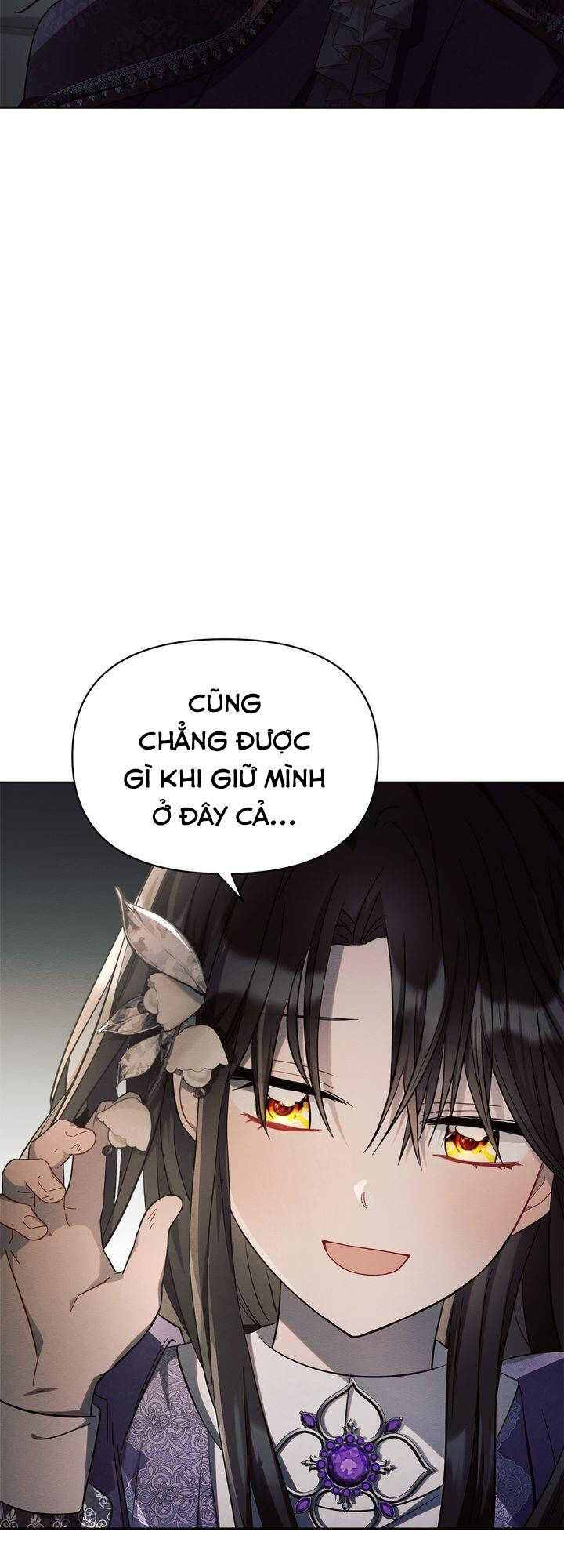 Công Chúa Ashtarte Chapter 15 - Trang 2