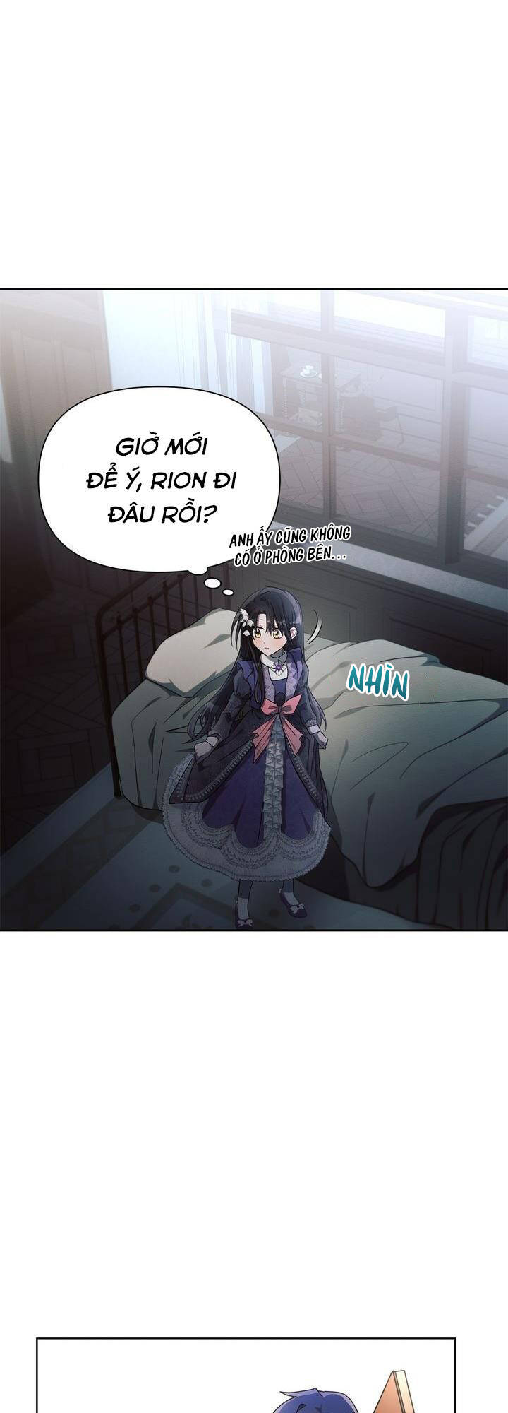 Công Chúa Ashtarte Chapter 15 - Trang 2