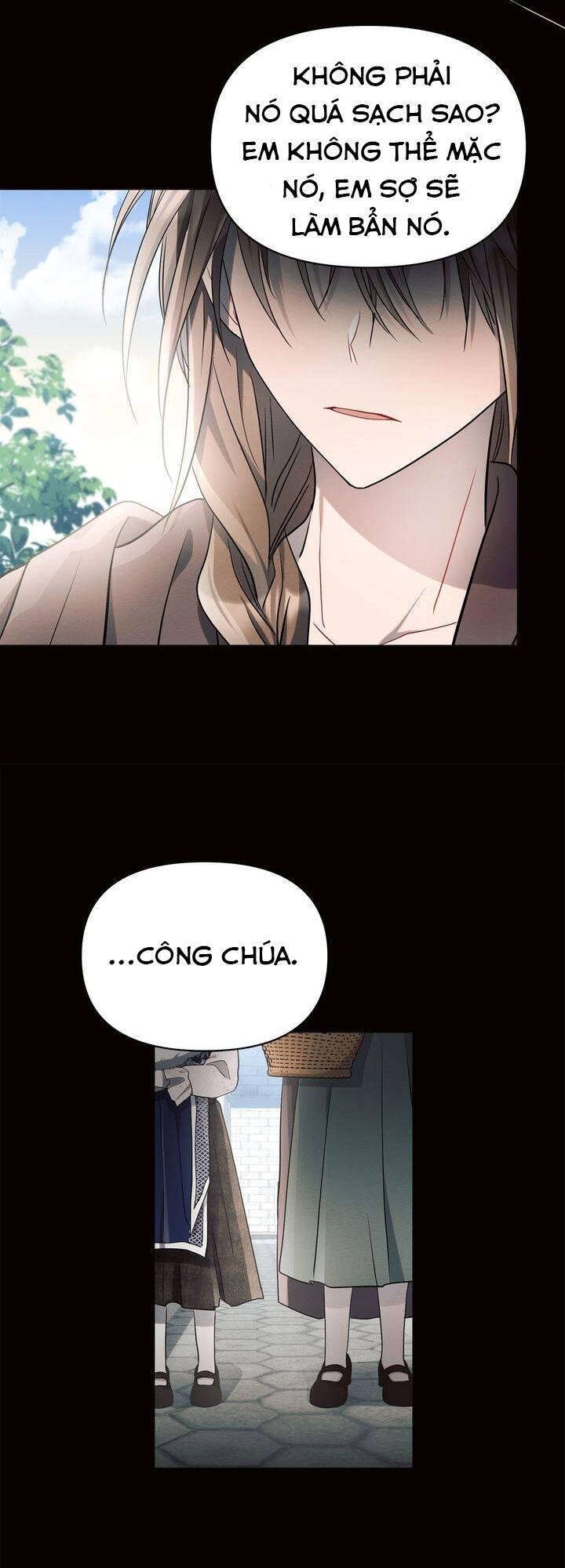 Công Chúa Ashtarte Chapter 14 - Trang 2