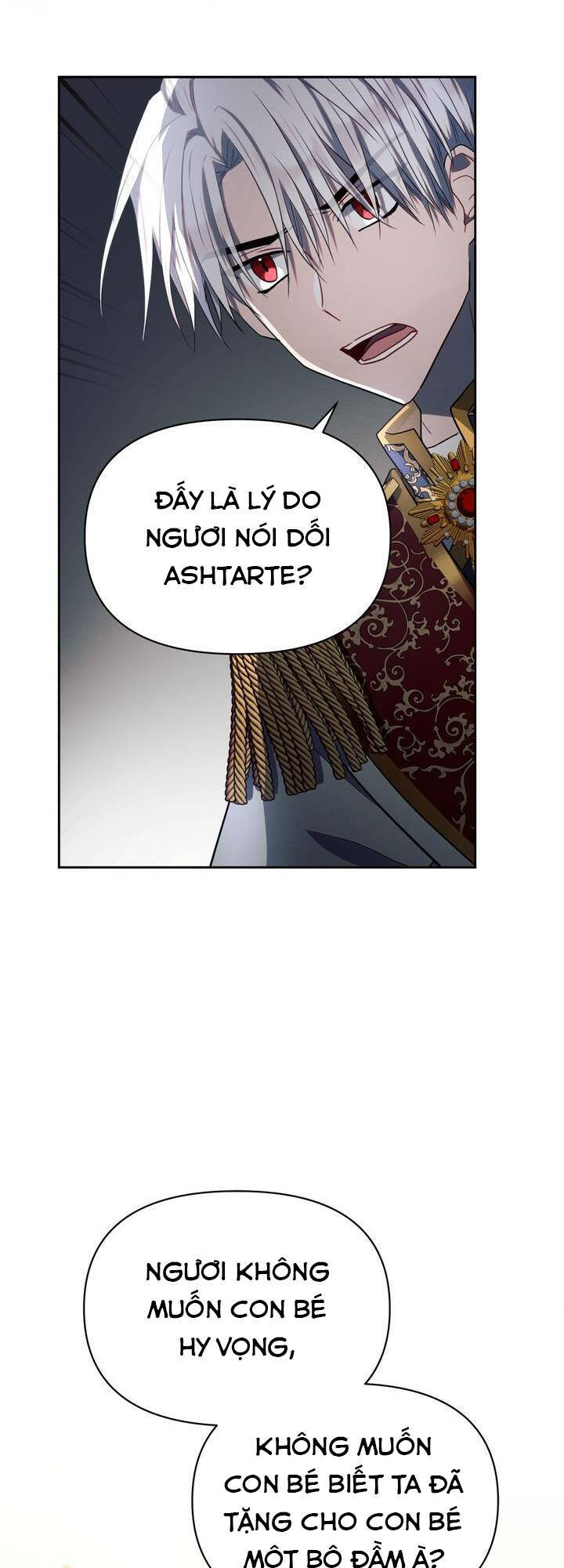 Công Chúa Ashtarte Chapter 14 - Trang 2