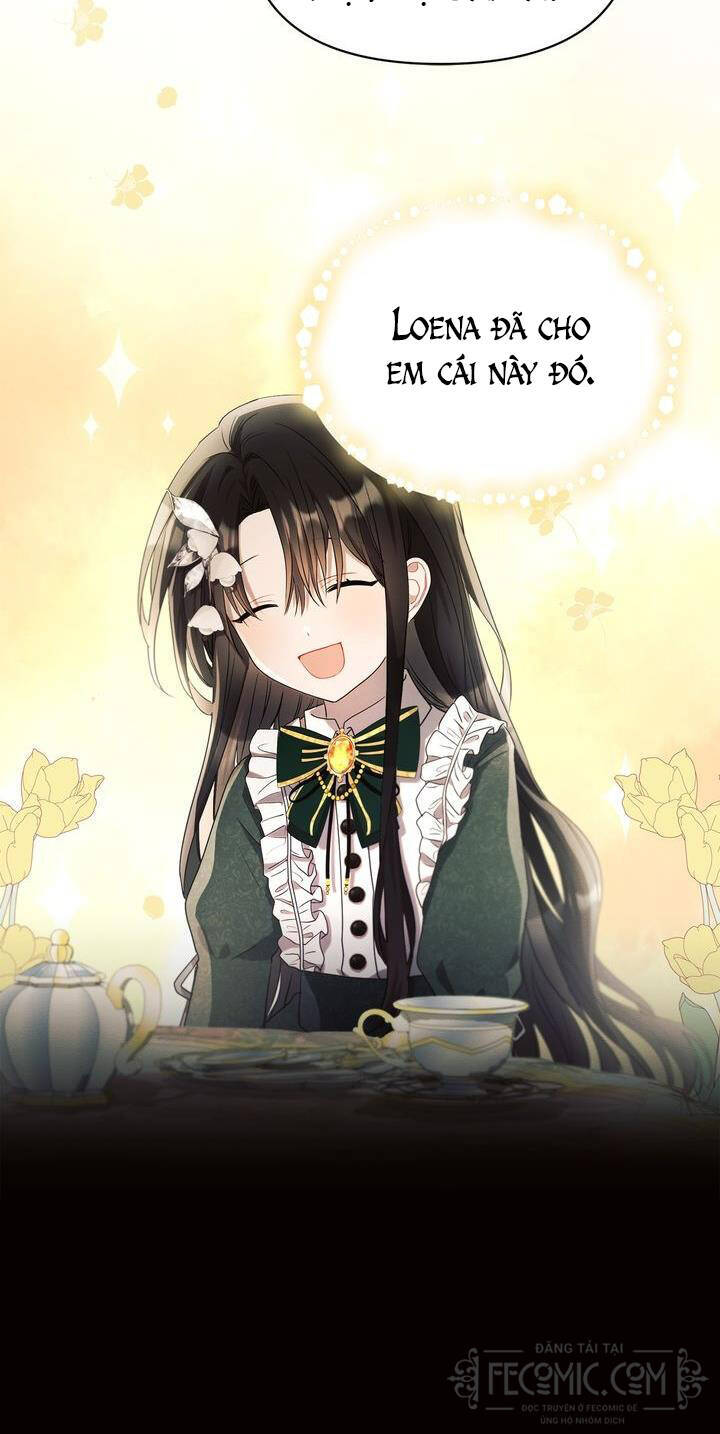 Công Chúa Ashtarte Chapter 14 - Trang 2