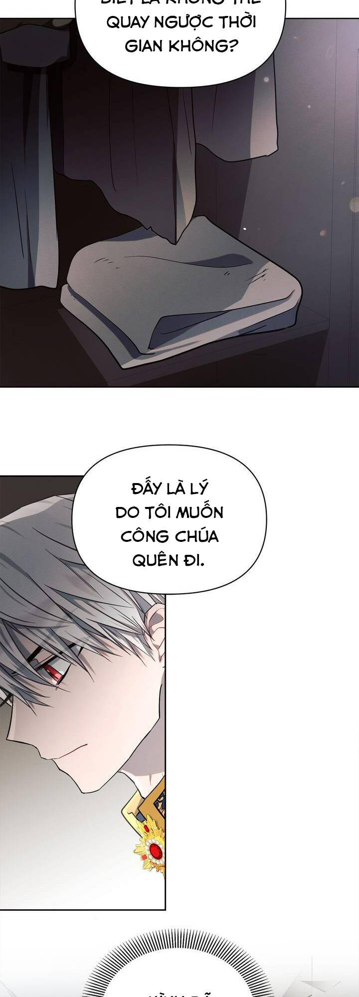 Công Chúa Ashtarte Chapter 14 - Trang 2