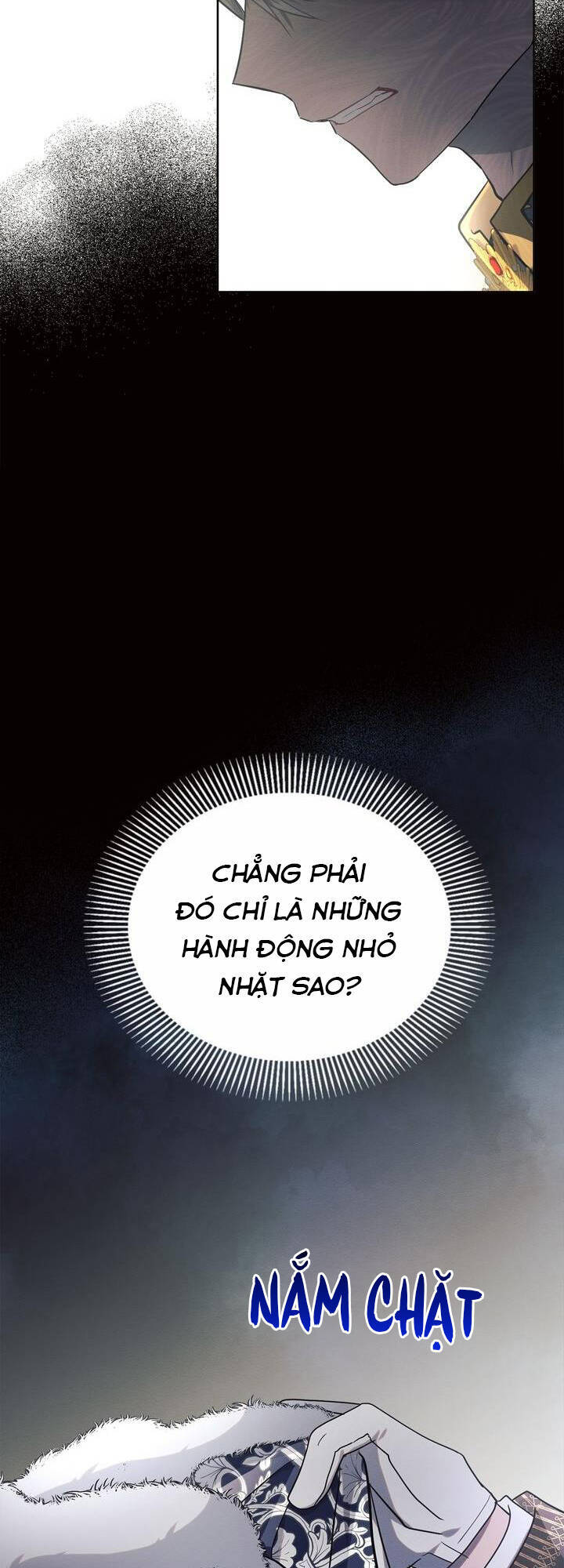 Công Chúa Ashtarte Chapter 14 - Trang 2