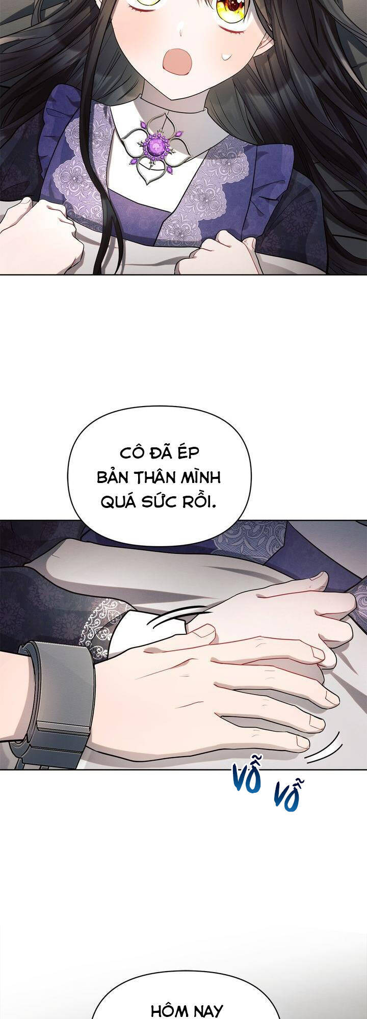 Công Chúa Ashtarte Chapter 14 - Trang 2