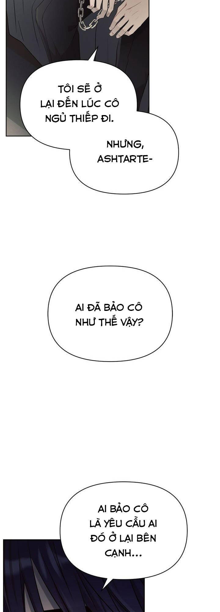 Công Chúa Ashtarte Chapter 14 - Trang 2