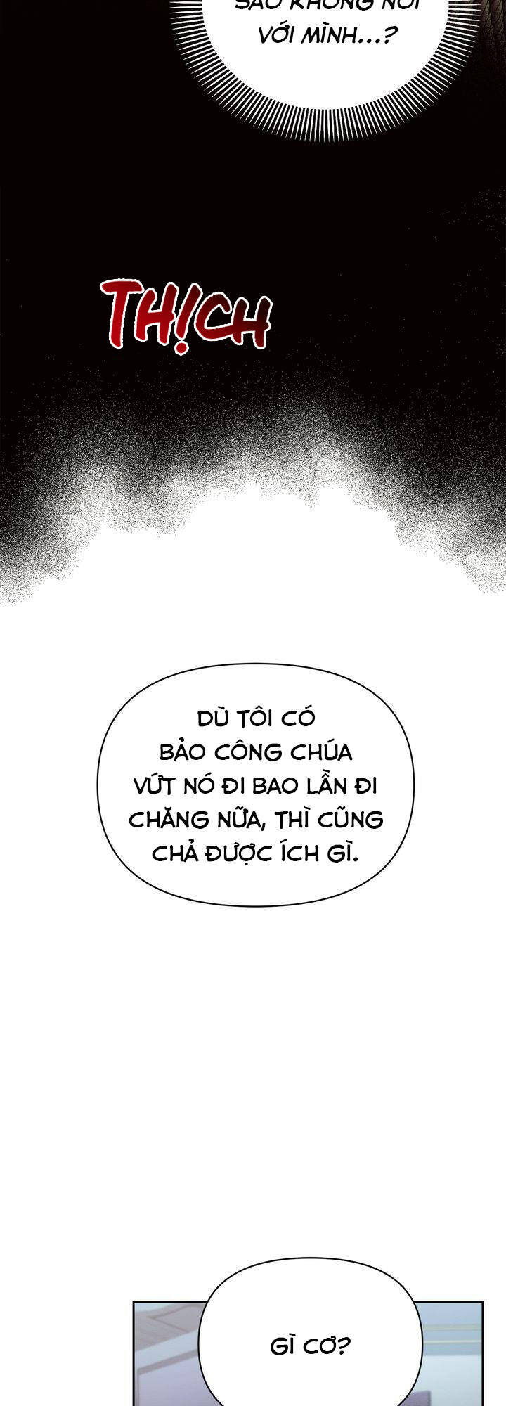 Công Chúa Ashtarte Chapter 14 - Trang 2