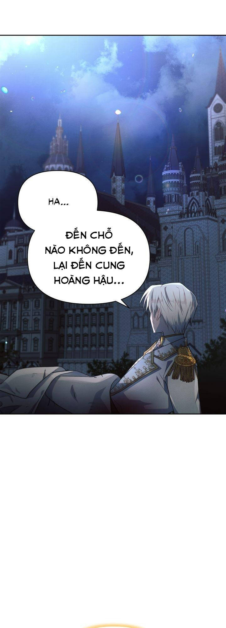 Công Chúa Ashtarte Chapter 13 - Trang 2