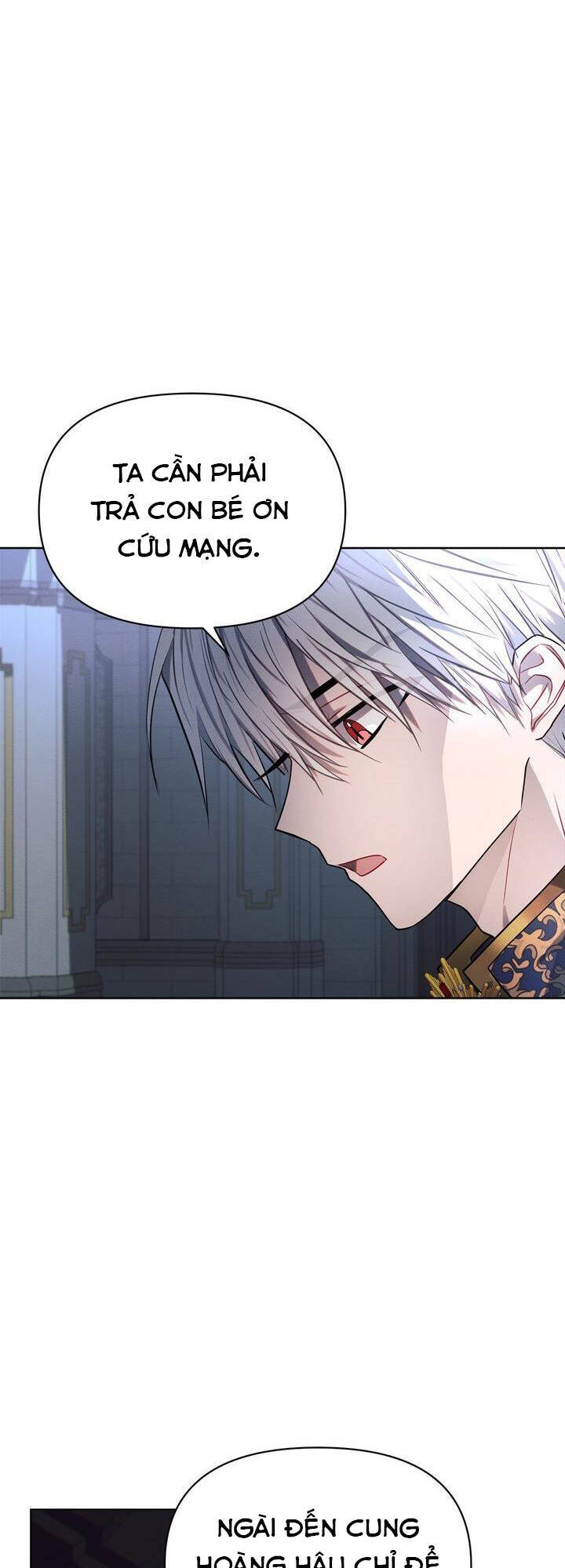 Công Chúa Ashtarte Chapter 13 - Trang 2