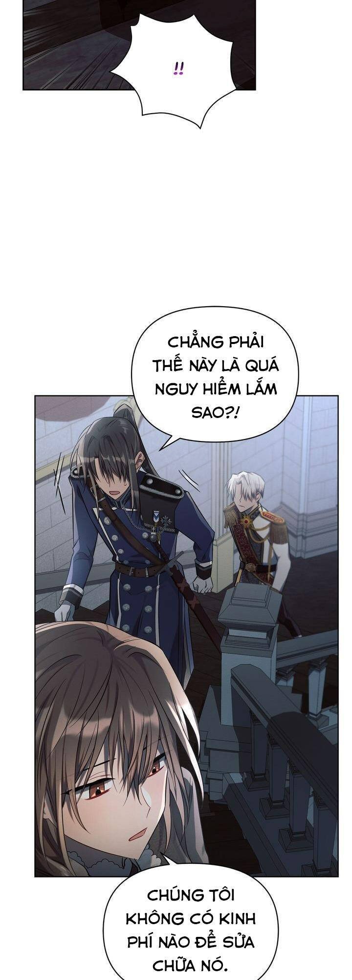 Công Chúa Ashtarte Chapter 13 - Trang 2