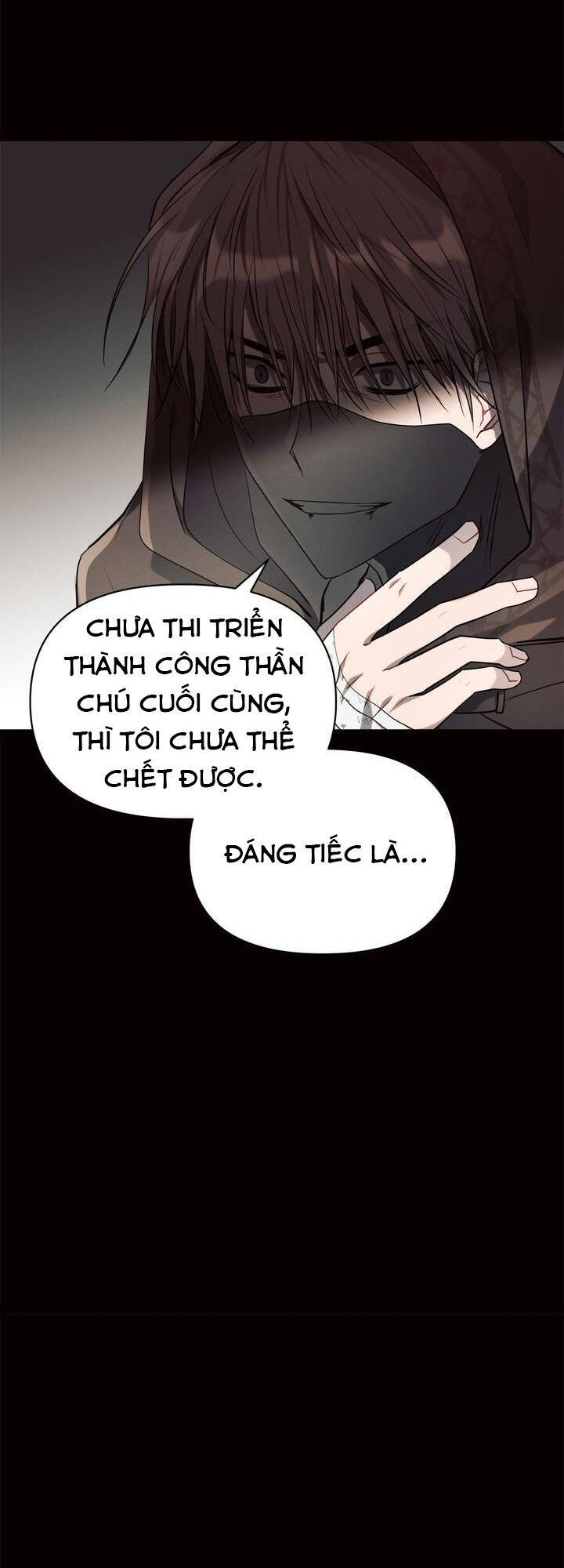 Công Chúa Ashtarte Chapter 13 - Trang 2