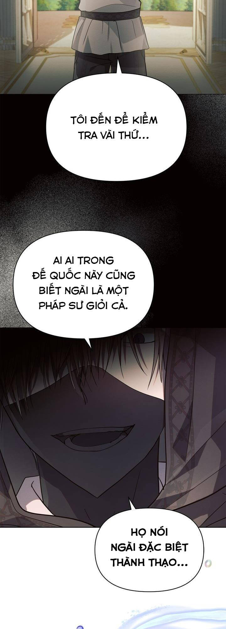 Công Chúa Ashtarte Chapter 12 - Trang 2