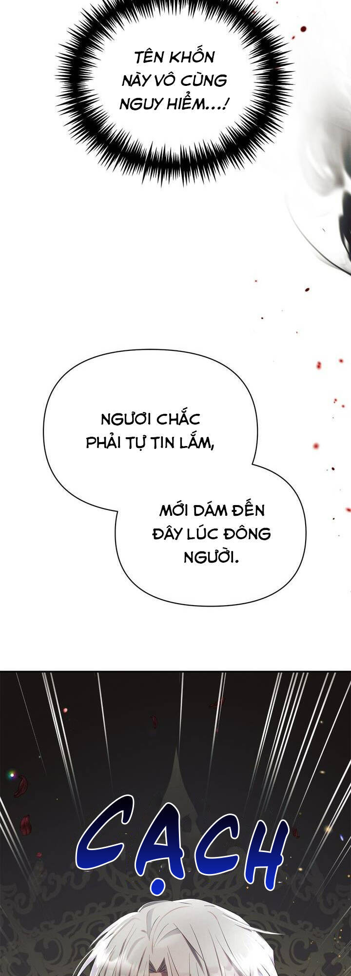 Công Chúa Ashtarte Chapter 12 - Trang 2