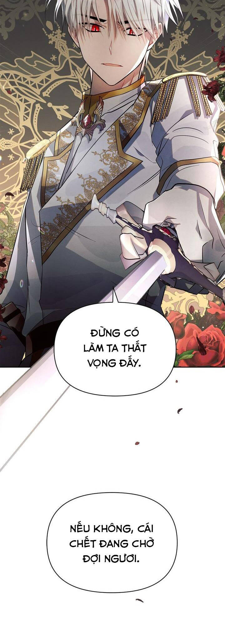 Công Chúa Ashtarte Chapter 12 - Trang 2