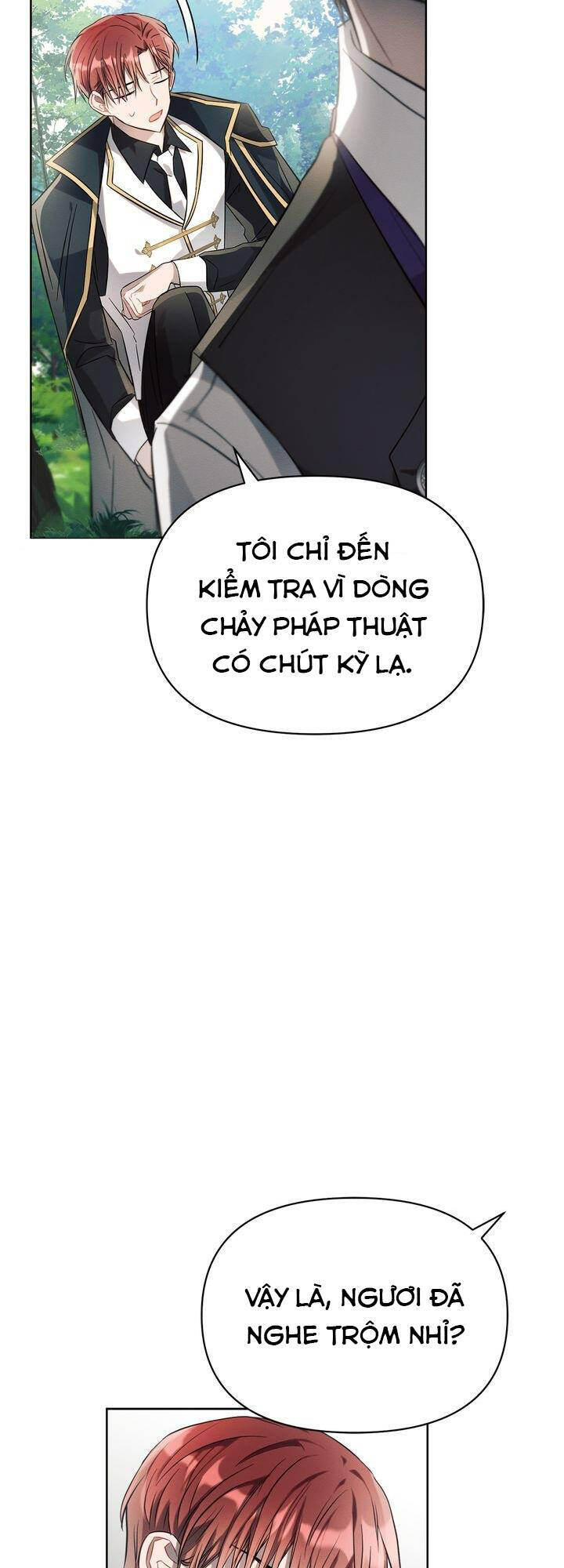 Công Chúa Ashtarte Chapter 11 - Trang 2