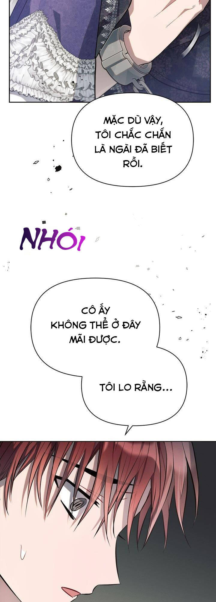 Công Chúa Ashtarte Chapter 11 - Trang 2