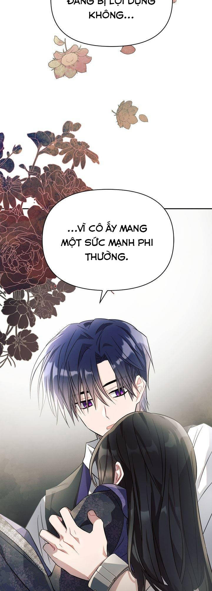 Công Chúa Ashtarte Chapter 11 - Trang 2