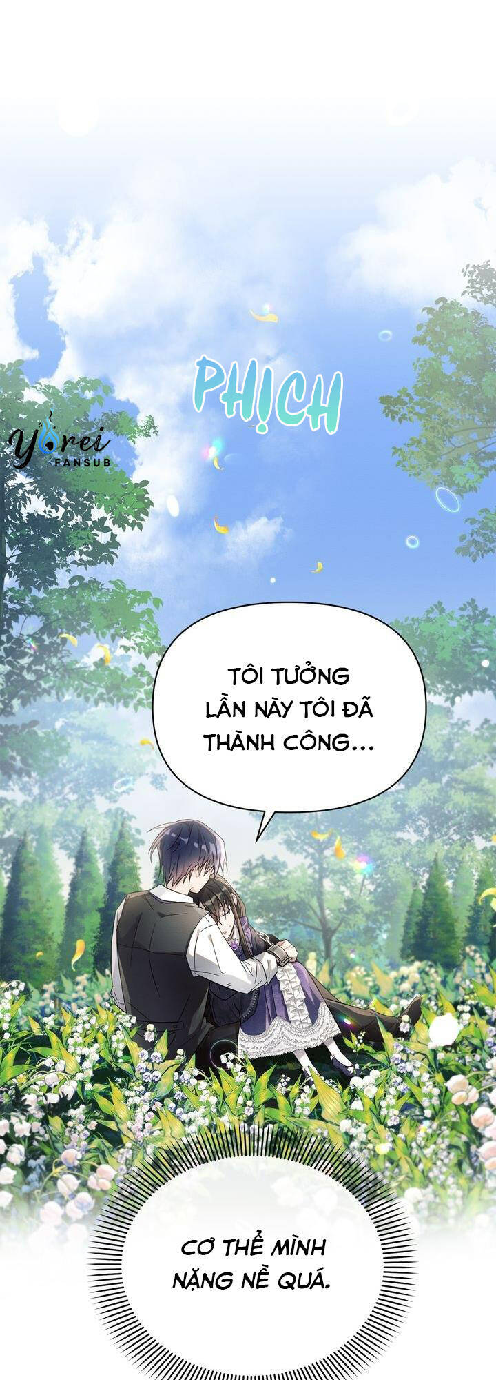 Công Chúa Ashtarte Chapter 11 - Trang 2