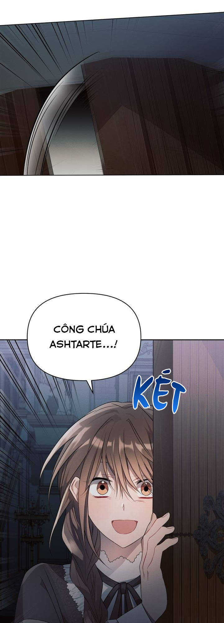 Công Chúa Ashtarte Chapter 11 - Trang 2