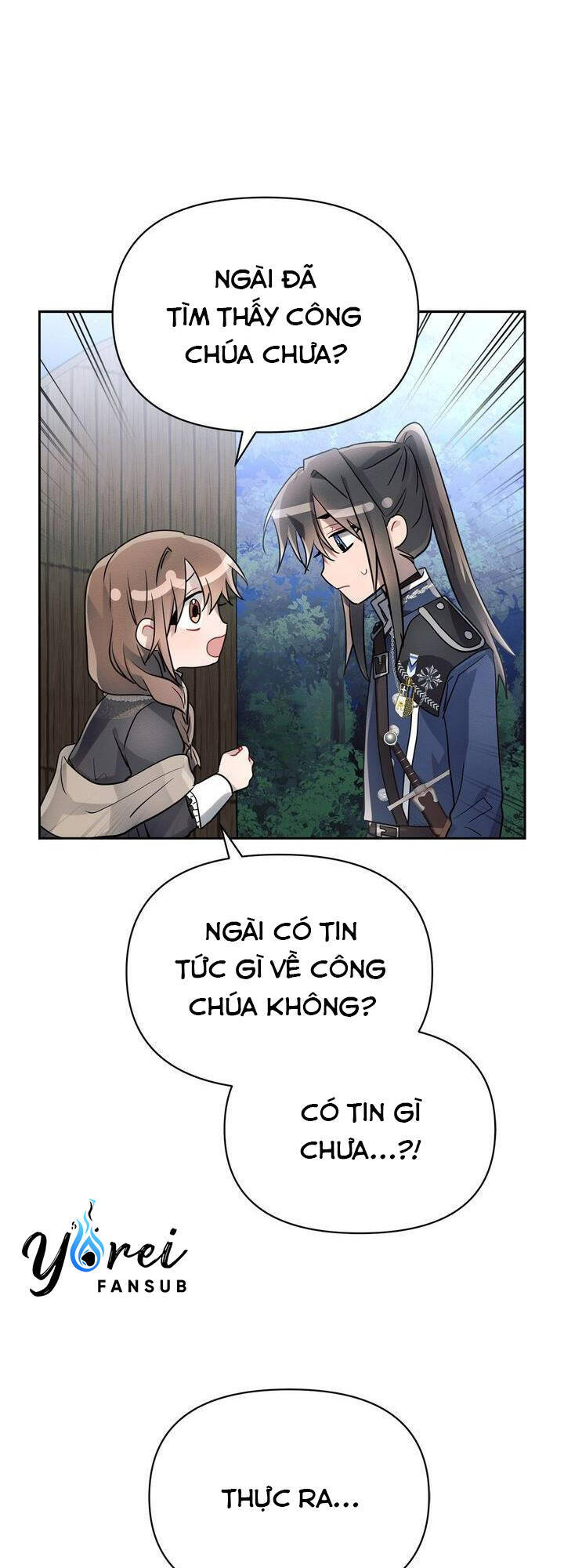 Công Chúa Ashtarte Chapter 11 - Trang 2