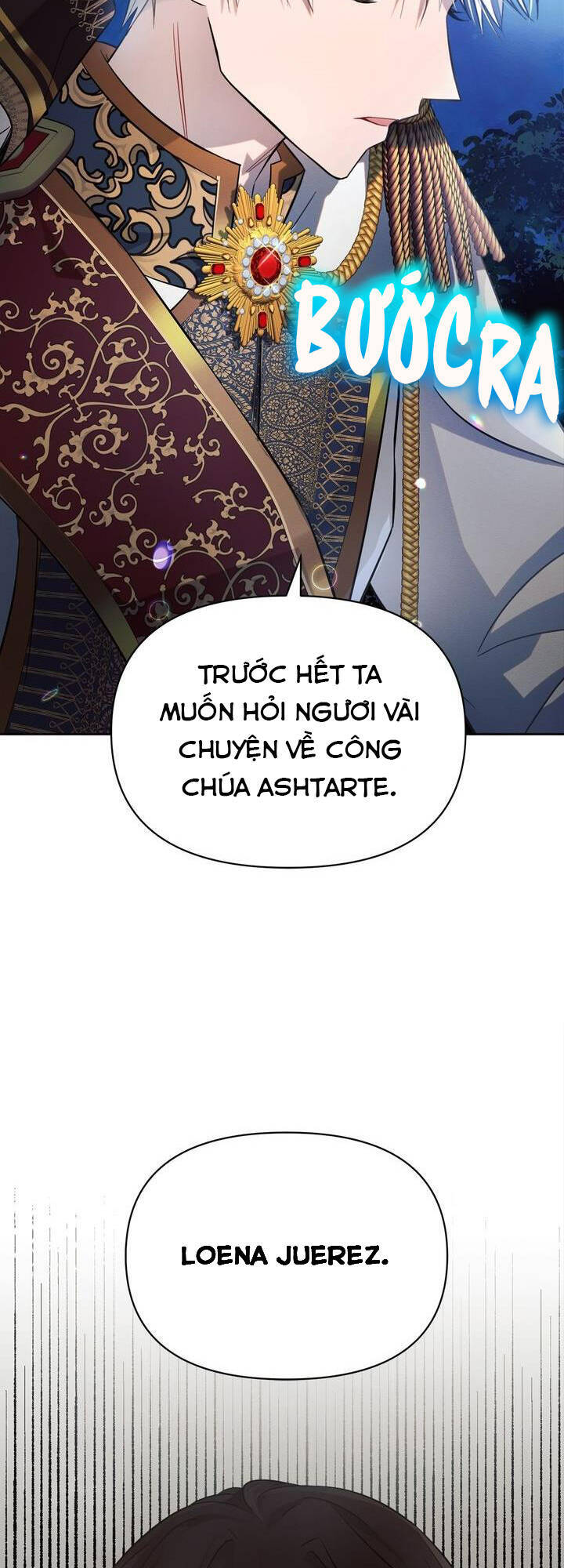 Công Chúa Ashtarte Chapter 11 - Trang 2