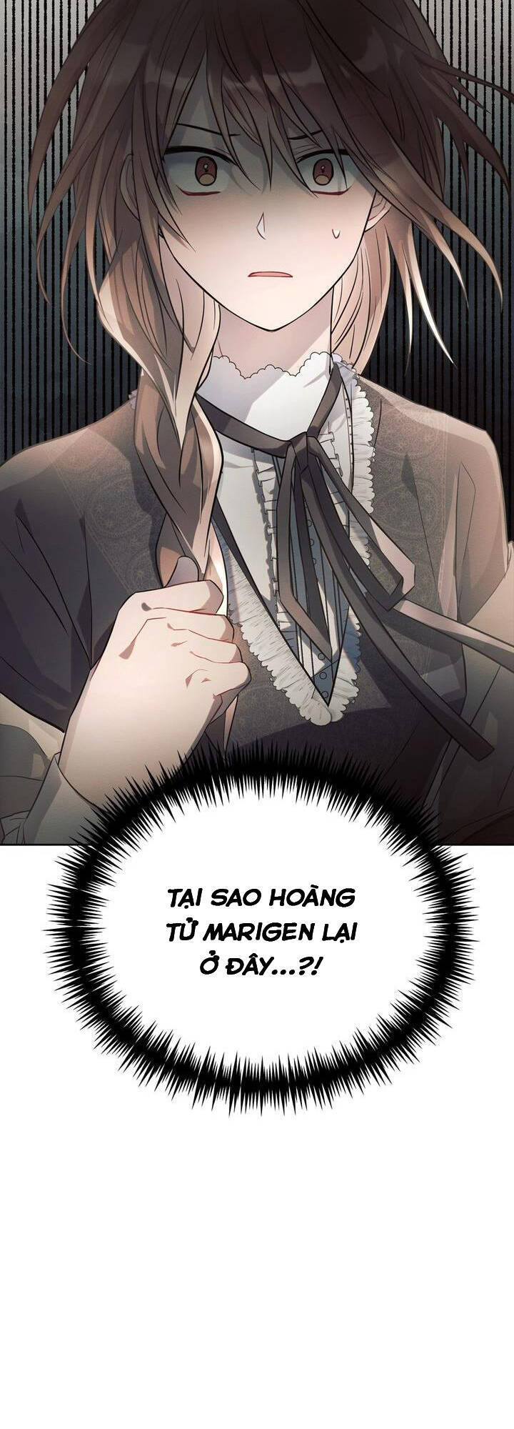 Công Chúa Ashtarte Chapter 11 - Trang 2