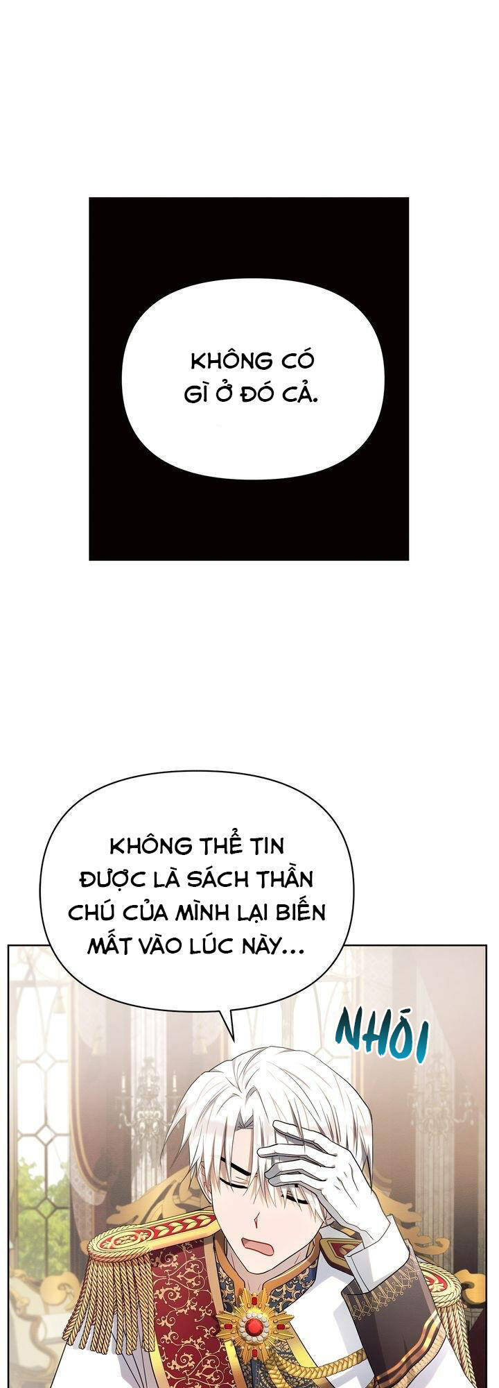 Công Chúa Ashtarte Chapter 10 - Trang 2