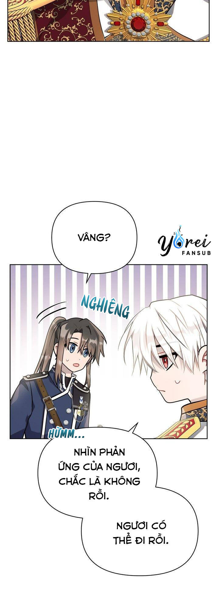 Công Chúa Ashtarte Chapter 10 - Trang 2