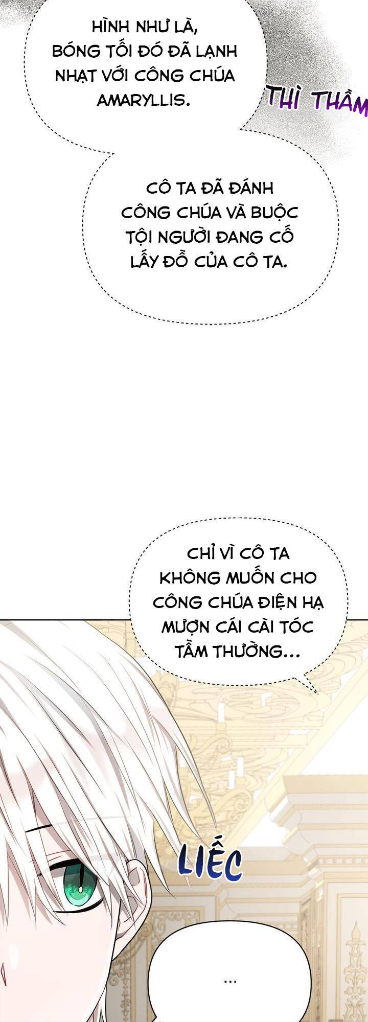 Công Chúa Ashtarte Chapter 9 - Trang 2