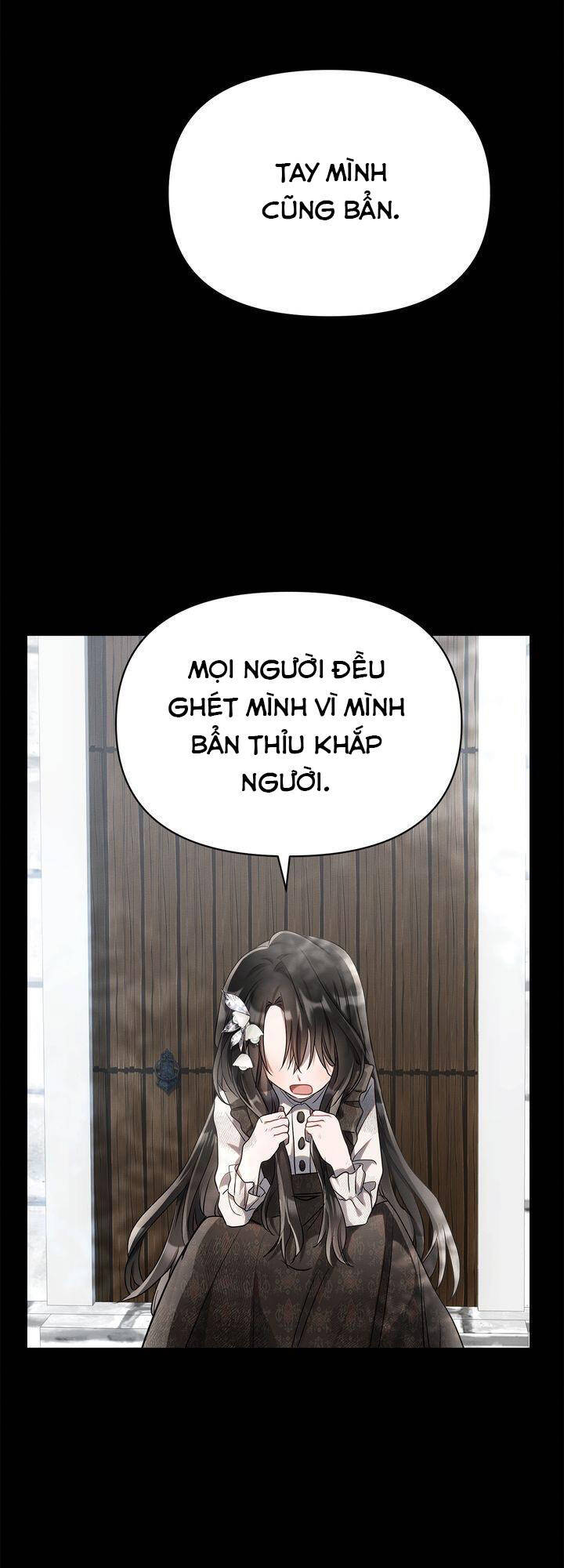 Công Chúa Ashtarte Chapter 9 - Trang 2