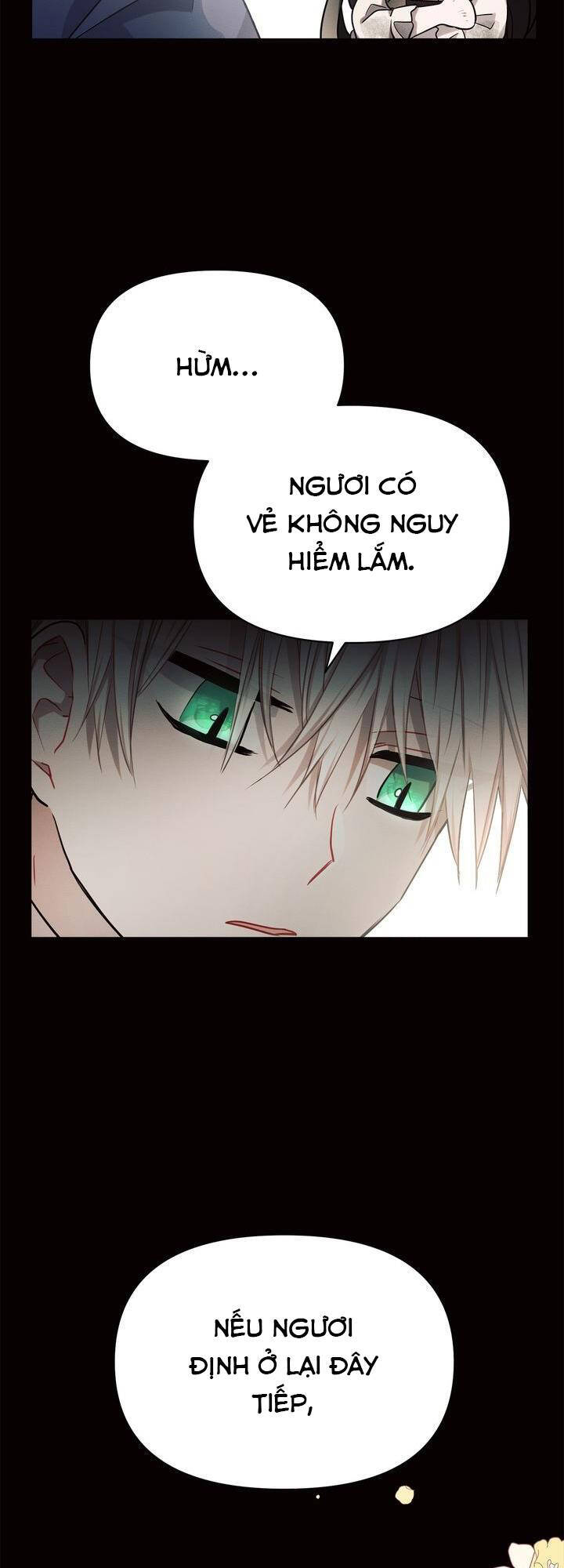 Công Chúa Ashtarte Chapter 9 - Trang 2