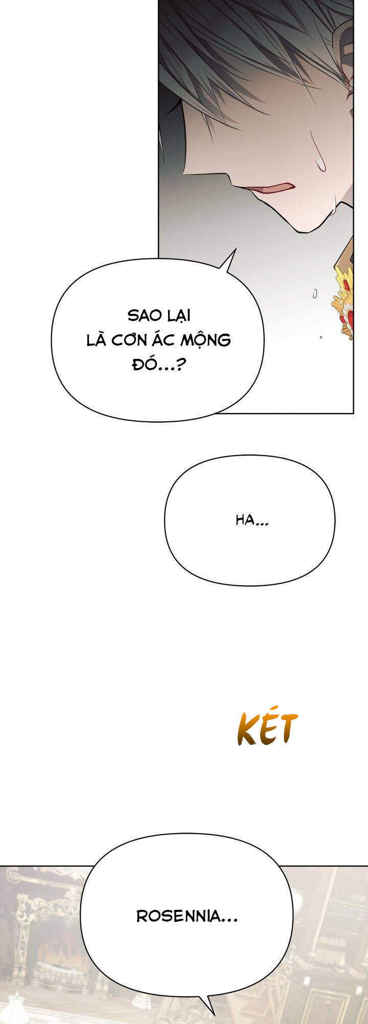 Công Chúa Ashtarte Chapter 9 - Trang 2