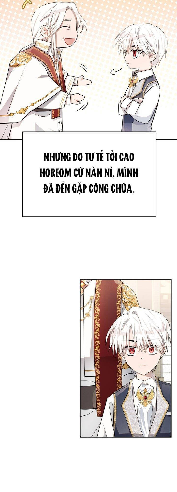 Công Chúa Ashtarte Chapter 9 - Trang 2