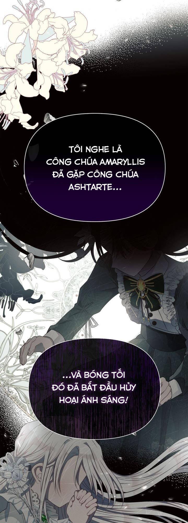 Công Chúa Ashtarte Chapter 9 - Trang 2